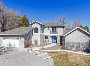 2001 Lakeridge Dr, Reno, NV 89509