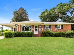 513 Beaulah Ave, Belvedere, SC 29841