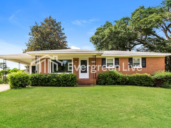 513 Beaulah Ave, Belvedere, SC 29841