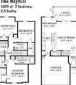 2nd image of 1500 Calming Water Dr Unit 3404