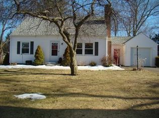 606 Dewey St, West Springfield, MA 01089