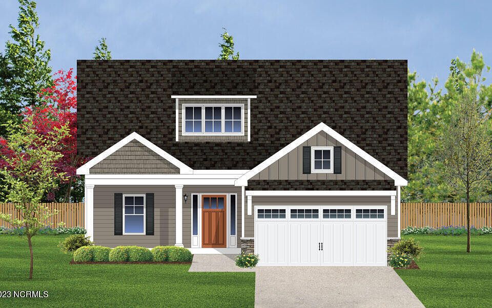 1st image of 8012 Woodoats Court
