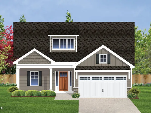 8012 Woodoats Court, Leland, NC 28451