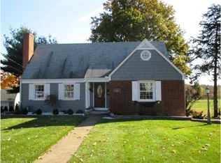 100 Griswold Rd, Wethersfield, CT 06109