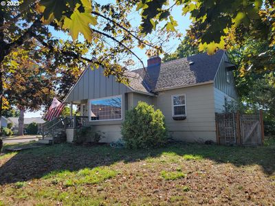 322 E 3rd St, Molalla, OR, 97038