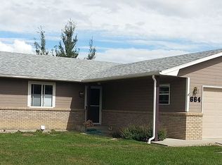 664 Welig Ct, Grand Junction, CO 81504