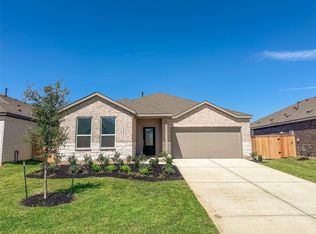 28606 Bluebonnet Grotto Dr, Hockley, TX 77447
