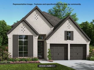 2935 Soaring Hills Dr, Forney, TX 75126