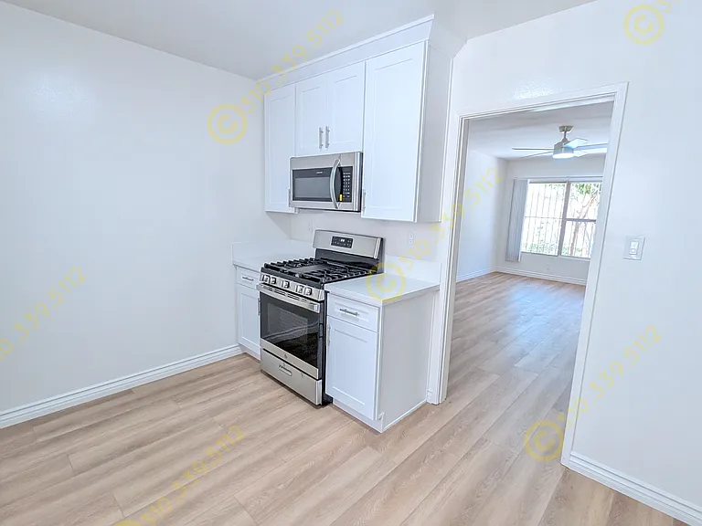 3668 Vinton Ave #1 — Photo 8