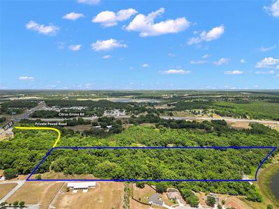 Us Highway 27 LOT 3, Clermont, FL, 34715