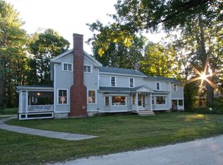 38 Elm Court Ct, Sheffield, MA 01257