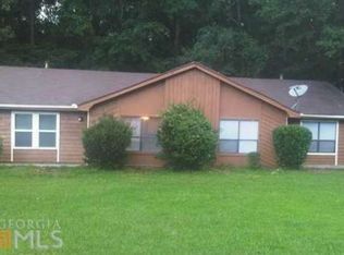 3021 Ferrite Loop, Lawrenceville, GA 30044