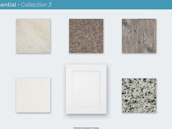 Essential Collection 3