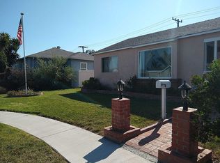 12105 Judah Ave, Hawthorne, CA 90250