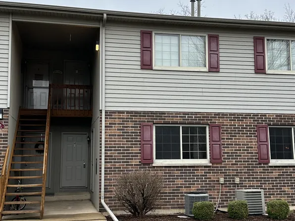 355 Woodridge Cir Unit H, South Elgin, IL 60177