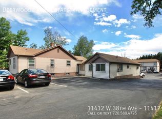 11412 W 38th Ave #11412, Wheat Ridge, CO 80033