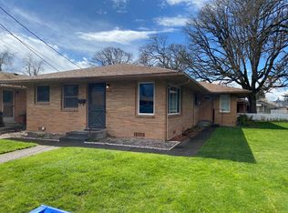 1153 17th St SE, Salem, OR