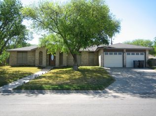 212 Quail Creek Dr, Del Rio, TX 78840