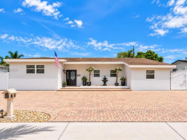 1720 SW 84th Ave, Miami, FL 33155