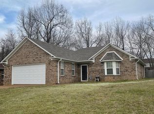 40 Rampart Dr, Jackson, TN 38305