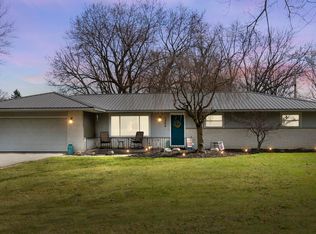 3966 Reed Rd, Fort Wayne, IN 46815