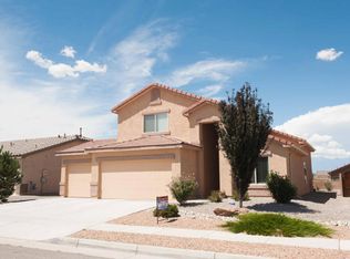 8227 Chilte Pine Rd NW, Albuquerque, NM 87120
