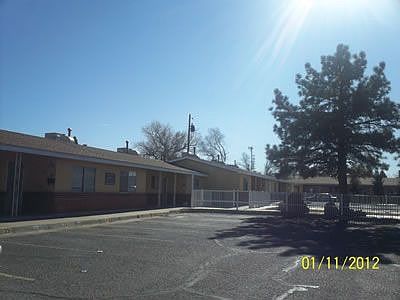 2nd image of 8600 Zuni Rd SE APT 17