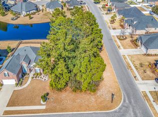 700 Chisholm Rd, Myrtle Beach, SC 29579