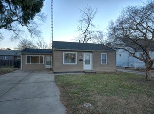 3013 E Enos Ave, Springfield, IL 62702