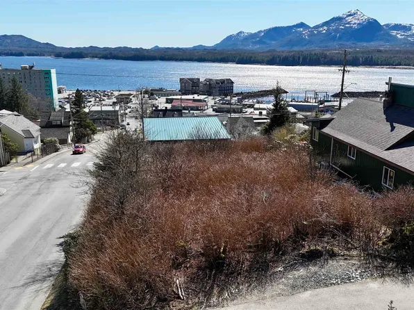 1 3rd Ave, Ketchikan, AK 99901