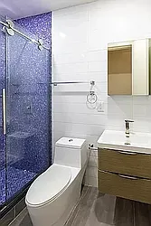 Rented by Vector New York, LLC