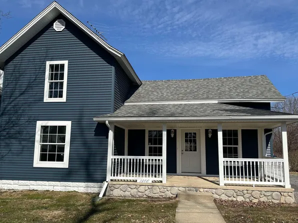 1340 W State St, Pleasant Lake, IN 46779