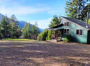 8990 Signal Ridge Rd, Philo, CA 95466