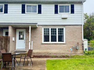 43 C Metcalfe Cres, Brantford, ON
