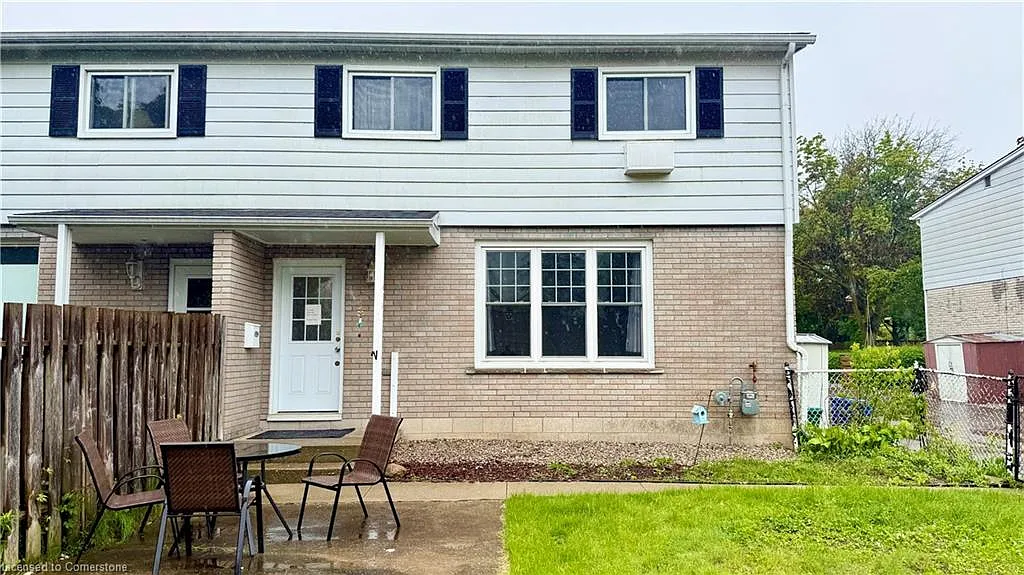 43 C Metcalfe Cres photo 1