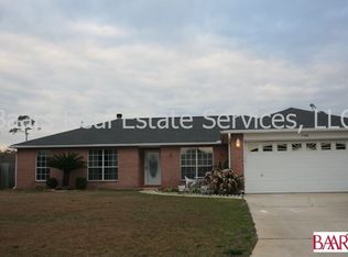 746 Marlinspike Dr, Perdido Key, FL 32507