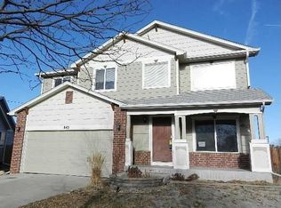 845 W 96th Ave, Thornton, CO 80260