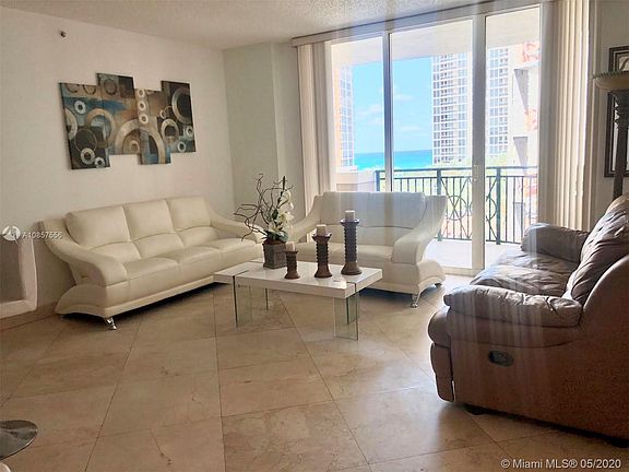 4th image of 17555 Atlantic Blvd APT 805