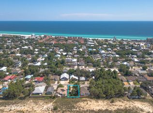 21706 Marlin Ave, Panama City Beach, FL 32413