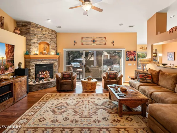 480 Bell Rock Boulevard, Sedona, AZ 86351