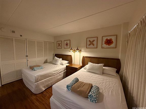 2nd image of 1777 Ala Moana Blvd APT 1829