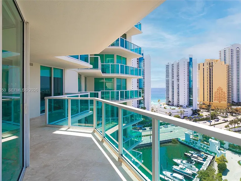 150 Sunny Isles Blvd #1-1604 — Photo 8