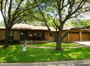 1909 Running Brook Dr, Austin, TX 78723
