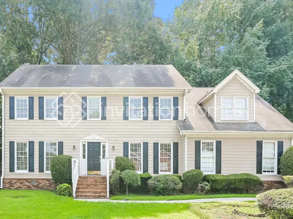 2350 Ciji Cir, Snellville, GA 30039