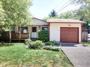 3383 SW 170th Ave, Aloha, OR 97003