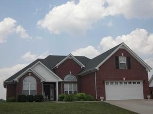 5225 Ticonderoga Ave, Murfreesboro, TN 37129