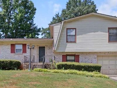 2323 Emerald Falls Dr, Decatur, GA, 30035