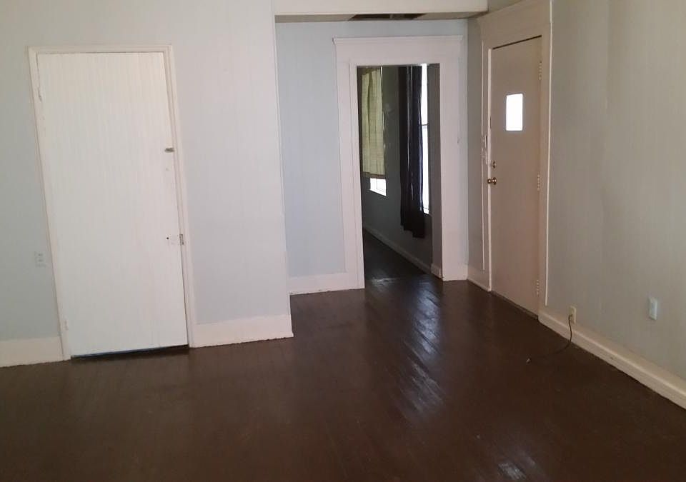 Living Room from Bedroom