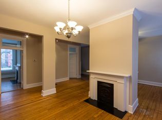 2502 Kensington Ave, Richmond, VA 23220