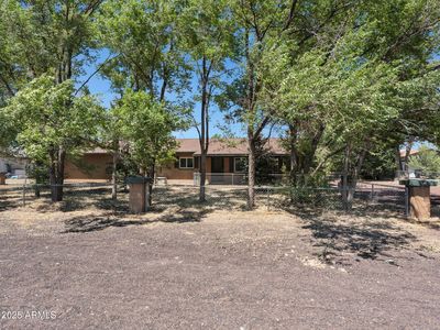 7917 Saturn Dr, Flagstaff, AZ, 86004